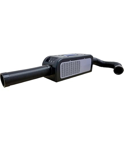 Amazon.co.jp: スイデン(Suiden) スポットエアコン スポットクーラー 1