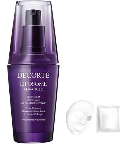 Amazon.co.jp: コーセー コスメデコルテ COSME DECORTE リポソーム