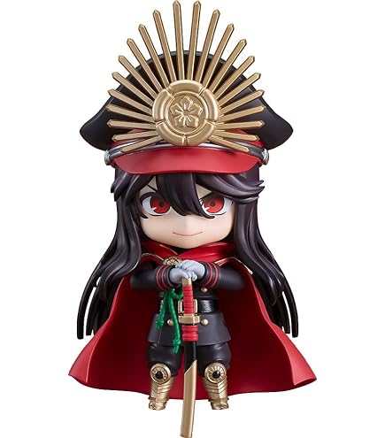 Amazon.co.jp: ねんどろいど Fate/Grand Order アヴェンジャー/巌窟王
