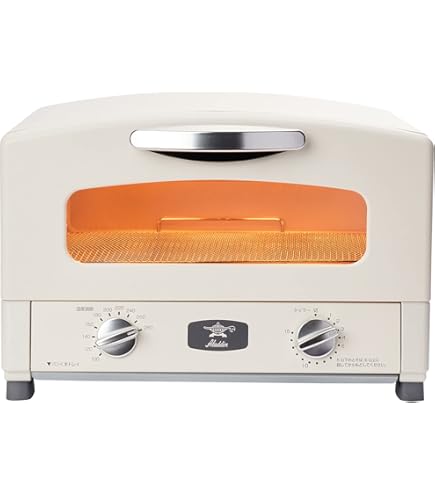 Amazon | アラジン グラファイトトースター グリーン CAT-GS13B(G