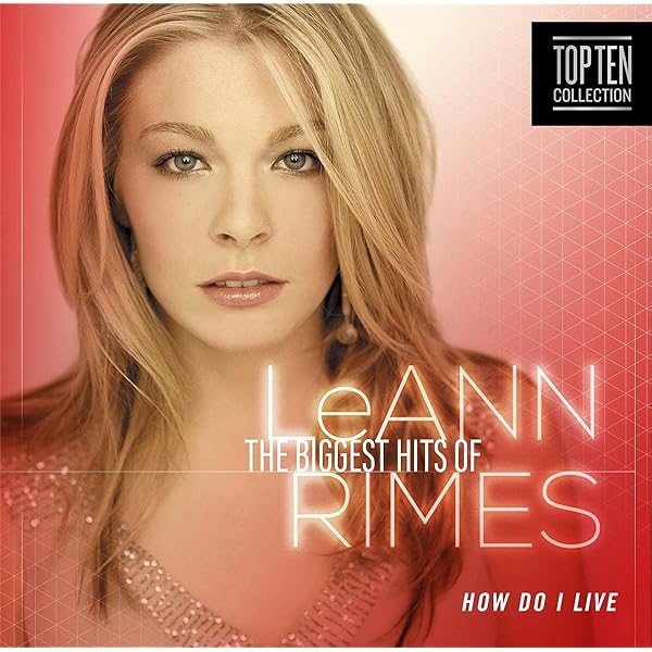 Amazon.co.jp: Leann Rimes Greatest Hits: ミュージック