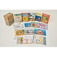 Amazon.co.jp: こどものとも復刻版Bセット(51号~100号) : おの かおる