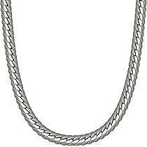 Amazon | [ファイテン]phiten [限 定 品] 平喜平 チタン ネックレス 長