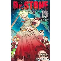 Dr.STONE 20 (ジャンプコミックス) | Boichi, 稲垣 理一郎 |本 | 通販