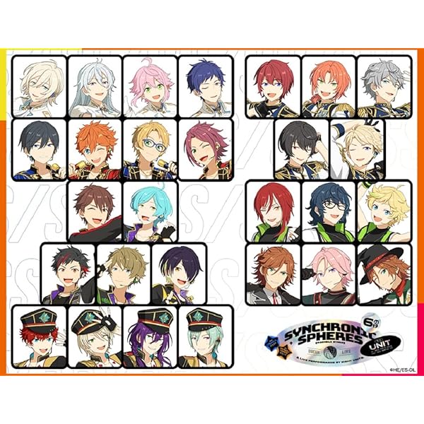 Amazon.co.jp: 【Blu-ray】あんさんぶるスターズ！！DREAM LIVE -7th