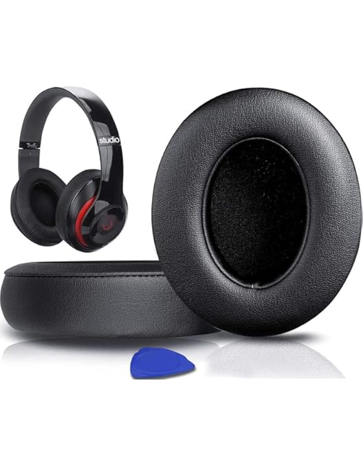 Amazon.co.jp: Beats Studio3 Wirelessヘッドフォン – The Beats