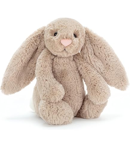 Amazon.co.jp: Jellycat（ジェリーキャット）Blossom Tulip Bunny M