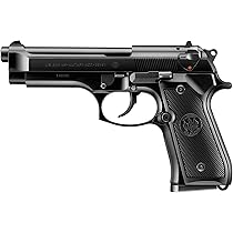 Amazon.co.jp: 東京マルイ U.S. M9 PISTOL 18歳以上 ガスブローバック