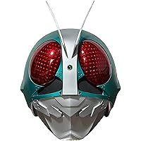 Amazon | 仮面ライダーマスクコレクションvol.2 10 仮面ライダー