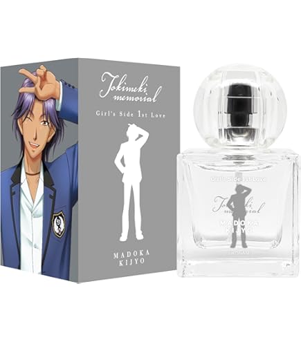 Amazon | ときめきメモリアル Girl's Side 2nd Season