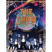 Amazon.co.jp: Travis Japan Debut Concert 2023 THE SHOW～ただいま