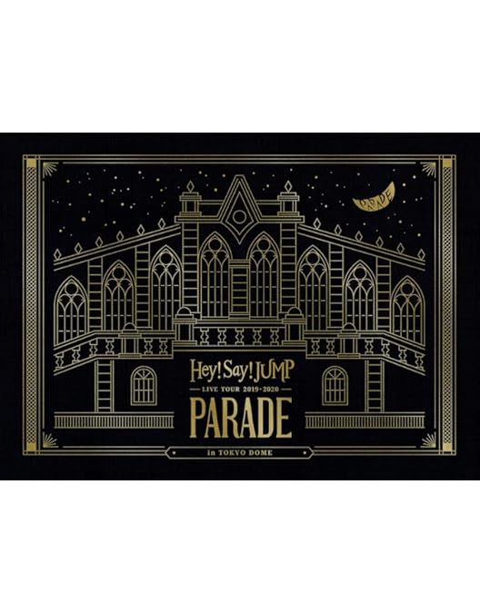 Amazon.co.jp: Hey！ Say！ JUMP Fab！ －Live