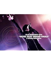 Amazon.co.jp: GLAY Special Live 2013 in HAKODATE GLORIOUS MILLION