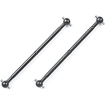 Amazon.co.jp: タミヤ(TAMIYA) RCスペアパーツ SP.1317 DB01 リヤ