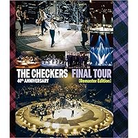 Amazon.co.jp: チェッカーズ 40th Anniversary オリジナルアルバム