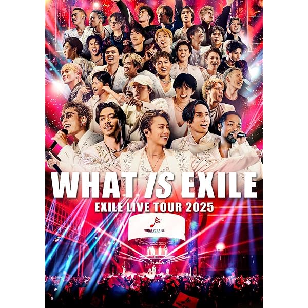 Amazon.co.jp: EXILE TAKAHIRO LIVE 2024 SPECIAL BOX(DVD3枚組) [DVD