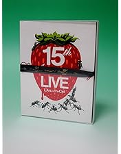 Amazon.co.jp: 20th L'Anniversary LIVE -Complete Box-(完全生産限定