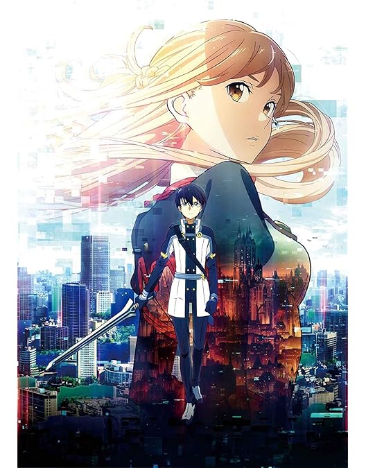 Amazon.co.jp: ソードアート・オンライン Blu-ray Disc BOX(完全生産