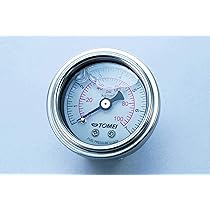 Amazon | TOMEI 東名 フューエルレギュレーター TYPE-S