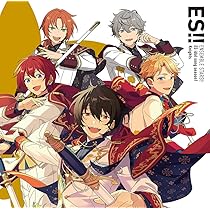 Amazon | あんさんぶるスターズ! ! ESアイドルソング season1 Knights