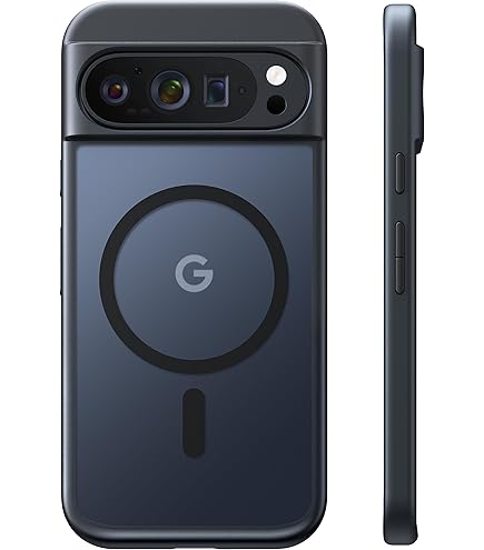 Amazon | Google Pixel 10 128GB SIMフリー Obsidian スマートフォン