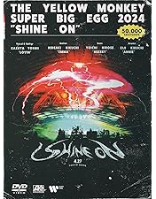 Amazon.co.jp: THE YELLOW MONKEY SUPER JAPAN TOUR 2016 -SAITAMA
