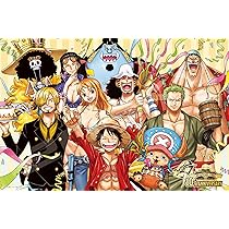 Amazon.co.jp: エンスカイ(ENSKY) ワンピース 10th PARTY