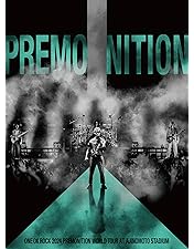 Amazon.co.jp: LIVE DVD「ONE OK ROCK 2017 “Ambitions