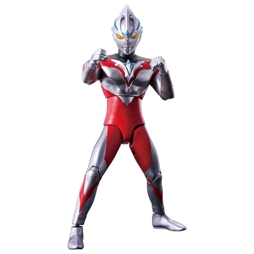 予約開始】新シリーズ「ギガンティックユニバース」ウルトラマンアーク