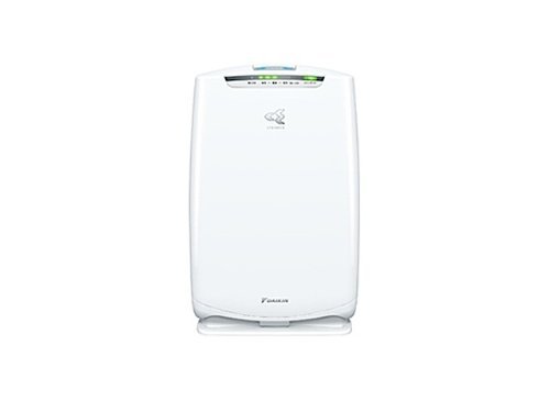 ダイキン工業 MCK40P-W 取扱説明書・レビュー記事 - トリセツ