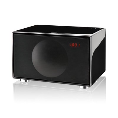 GENEVA Geneva Sound System Model S 取扱説明書・レビュー記事 - トリセツ