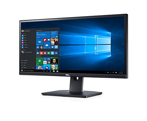 Dell UltraSharp U2913WM 29-Inch Ultra Widescreen LED-Lit Monitor