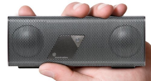 SoundMatters foxL V2 取扱説明書・レビュー記事 - トリセツ