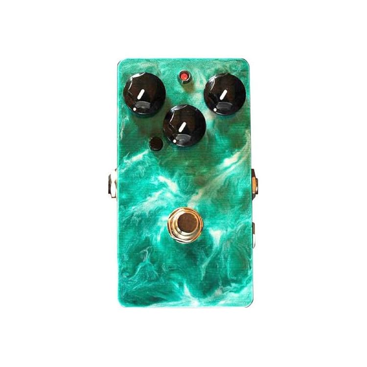 Leqtique Beryl - LT1213デュアル・オペアンプを使用したLeqtique流