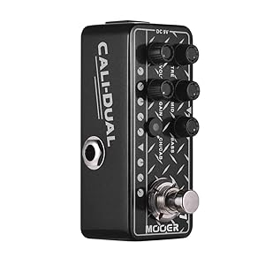 Electro Harmonix Nano Battalion - Electro Harmonixのベース