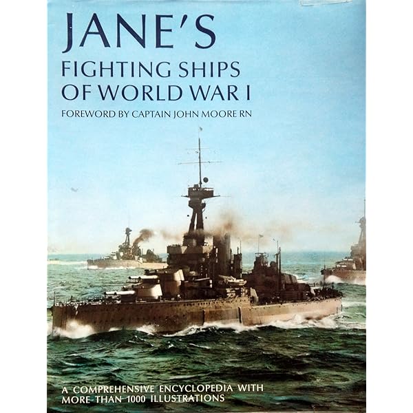 Jane's Fighting Ships 1976-77: Moore, Captain John: 9780531032619