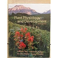 Amazon.com: Fundamentals of Plant Physiology: 9780197614167: Taiz