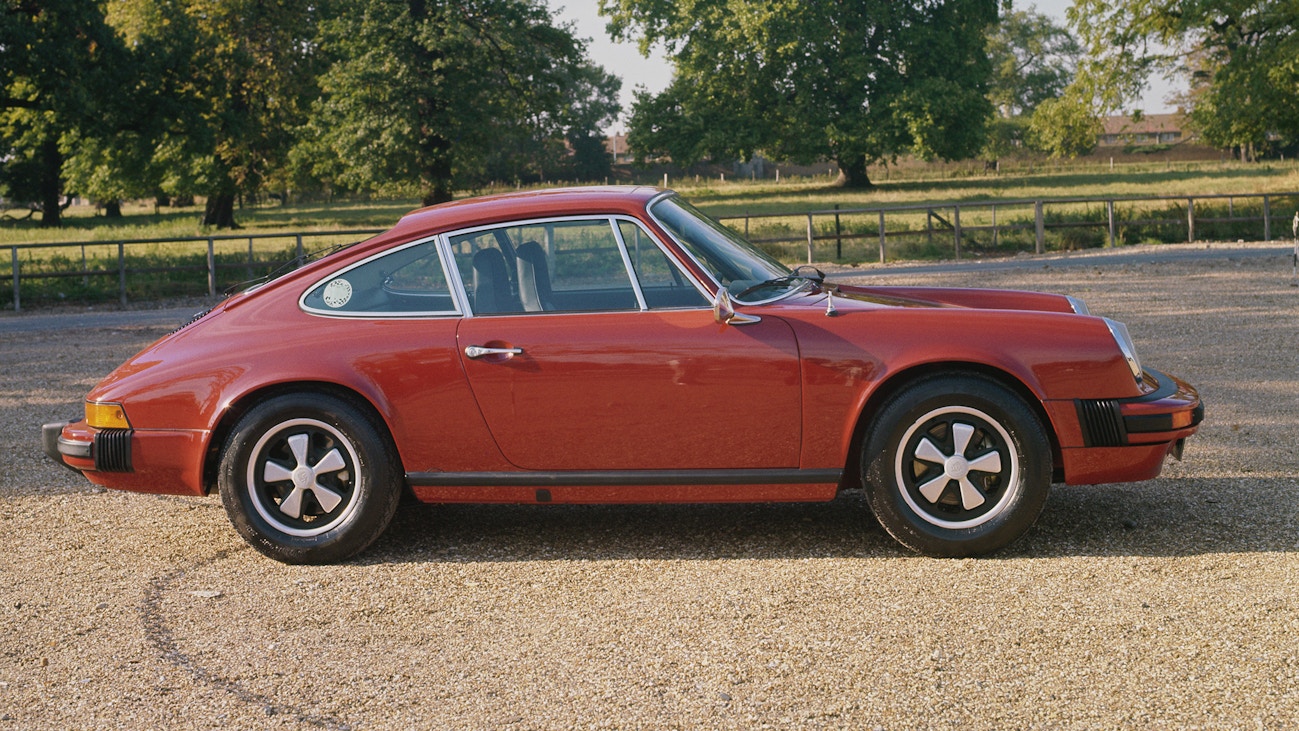 モデル911/911S | ポルシェジャパン