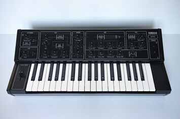 You can now buy Aphex Twin's actual Yamaha CS-5 synth on eBay | Dazed