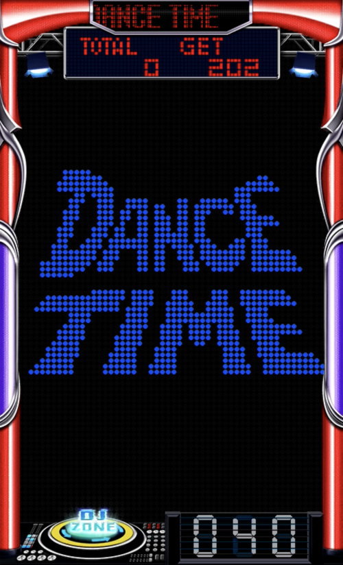 ディスクアップ2（パチスロ）】AT「feat.ダンスタイム」突入契機や恩恵