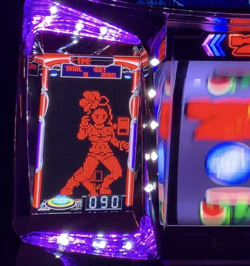 ディスクアップ2（パチスロ）】AT中の演出法則まとめ