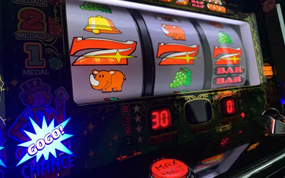 ジャグラーガールズSSの解析攻略まとめ