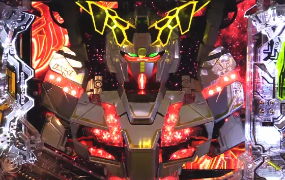 ユニコーン2（スマパチ）】通常時のリーチ演出まとめ