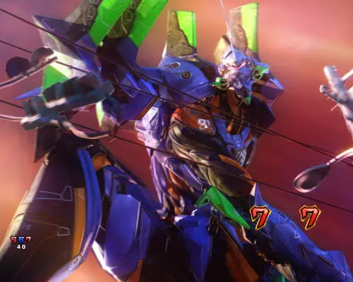 エヴァ15（パチンコ）】最終号機・無号機の詳細｜エヴァ 未来への咆哮