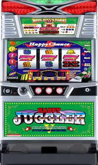 スーパーミラクルジャグラーの解析攻略まとめ