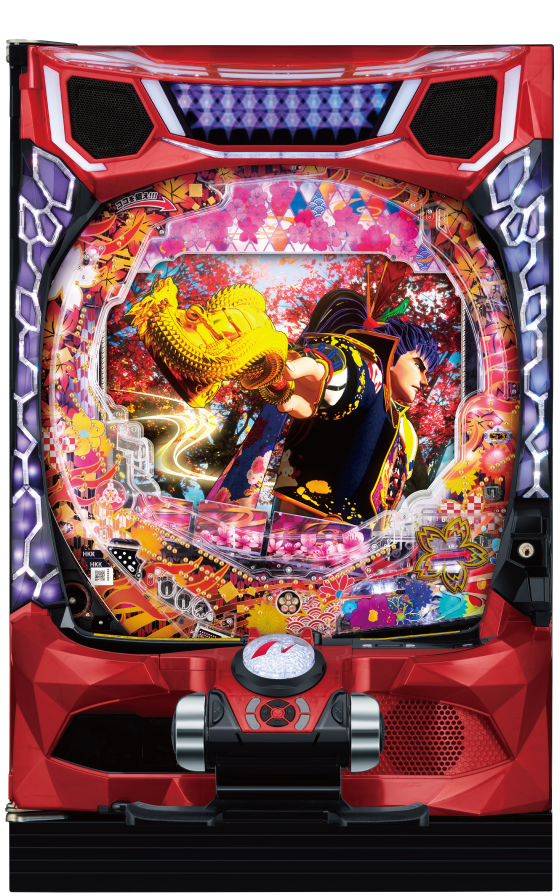 P花の慶次～傾奇一転の解析攻略まとめ