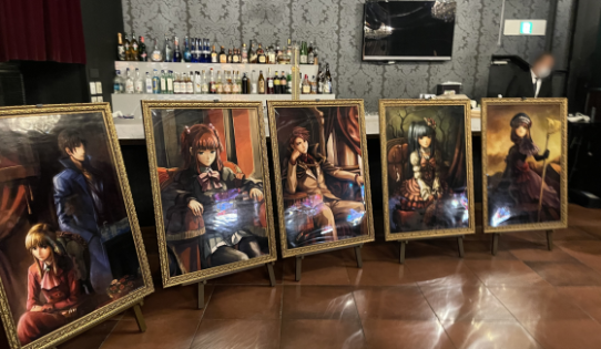 沖ドキ！GOLD」に新パネル「ラブリーガール2023ver.」が登場