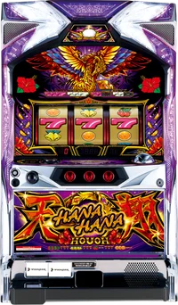 ハナハナホウオウ～天翔～-30の解析攻略まとめ