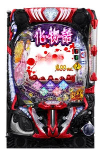 傷物語（スロット）】 降臨ノ儀（上位特化ゾーン）の抽選と恩恵