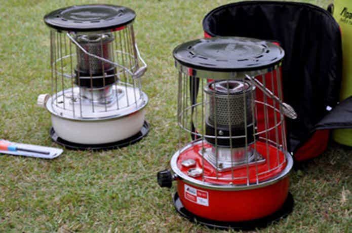 4大人気石油ストーブ徹底比較】この冬のマストバイはどれ？ | 【CAMP